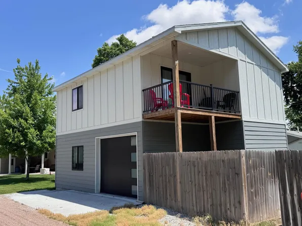 5 Park Lane Dr #28, Elwood, NE 68937