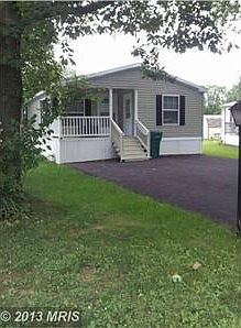 Exterior  Front