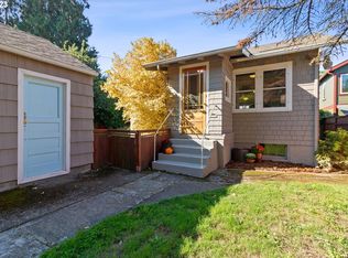 7065 NE 8th Ave, Portland, OR 97211