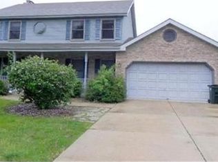 375 Jenice Ct, West Chicago, IL