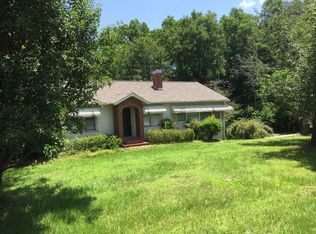 2107 N Highway 27, Carrollton, GA 30117