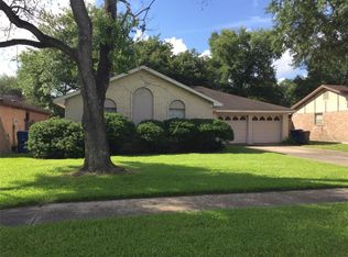 2327 Fairgreen Dr, Missouri City, TX 77489