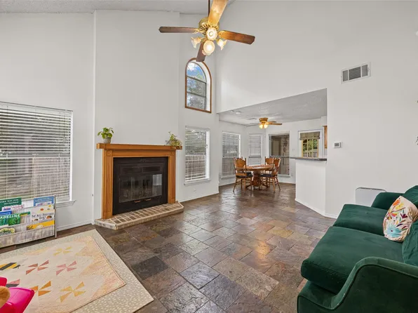4605 Molera Dr, Austin, TX 78749