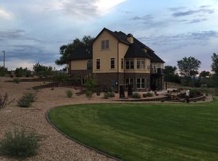 1001 Dougherty Ct, Grand Junction, CO 81505