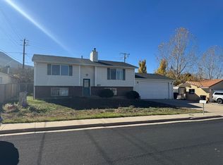 487 W Pinecone Dr, Cedar City, UT 84720