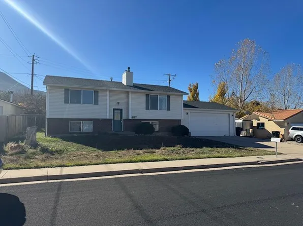 487 W Pinecone Dr, Cedar City, UT 84720