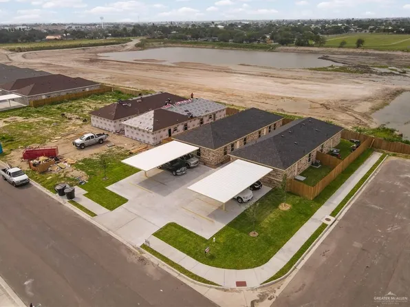 1101 W Kohala Ave, Mission, TX 78573