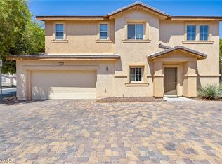 920 Shades End Ave, North Las Vegas, NV 89081