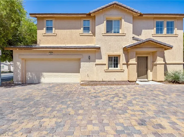 920 Shades End Ave, North Las Vegas, NV 89081