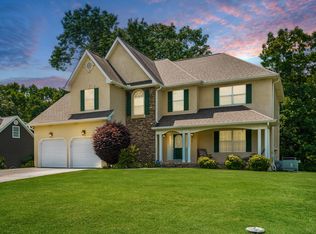 6727 Flagcrest Dr, Ooltewah, TN 37363