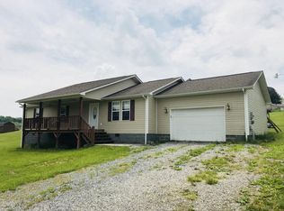 6123 Cherry Ln, Wise, VA 24293