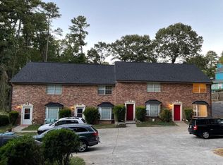 5303 Waverly Trce, Norcross, GA 30093