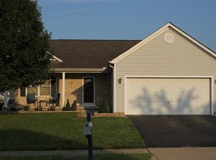 2821 Gatewood Rd, Columbus, OH 43219