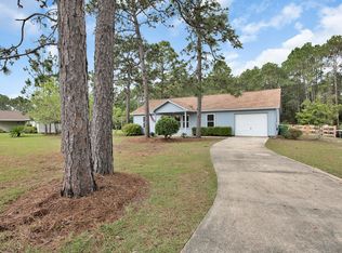 2273 Valley Rd, Navarre, FL 32566