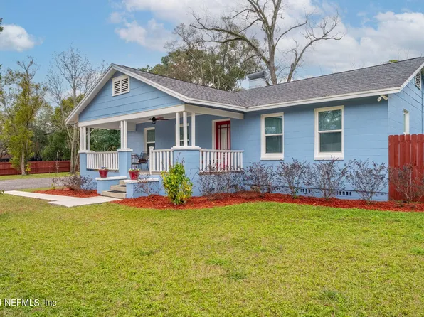 7778 RAMONA Boulevard W, Jacksonville, FL 32221