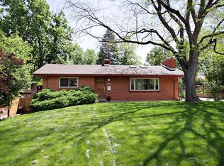 3838 Dover St, Wheat Ridge, CO 80033