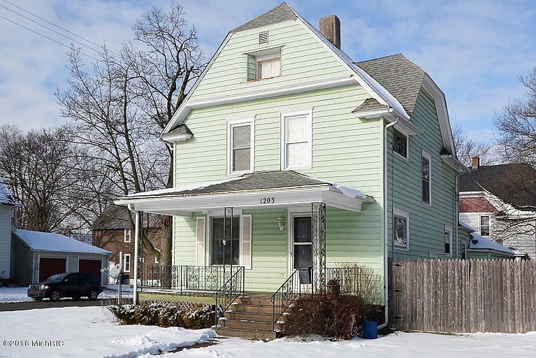 1st image of 1203 Egleston Ave
