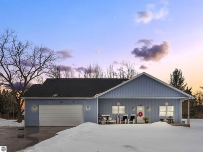 212 Kalkaska St, Lake City, MI, 49651