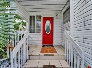 1609 SW 87th Ter, Davie, FL 33324