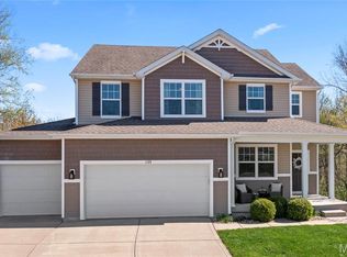 1188 Regents Ct, Dardenne Prairie, MO 63368