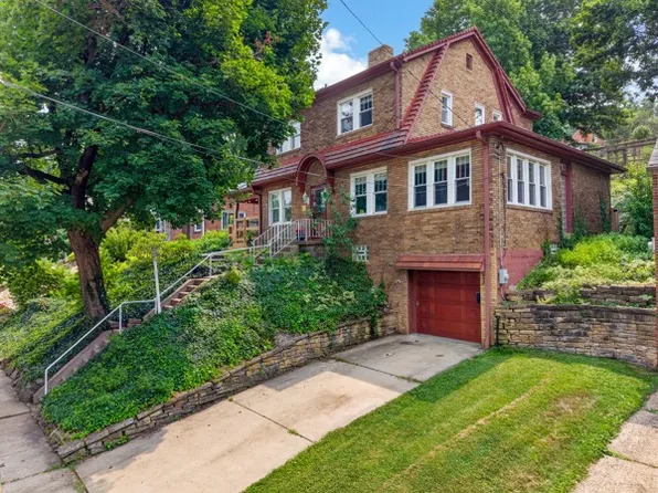 373 Atlanta Dr, Pittsburgh, PA 15228
