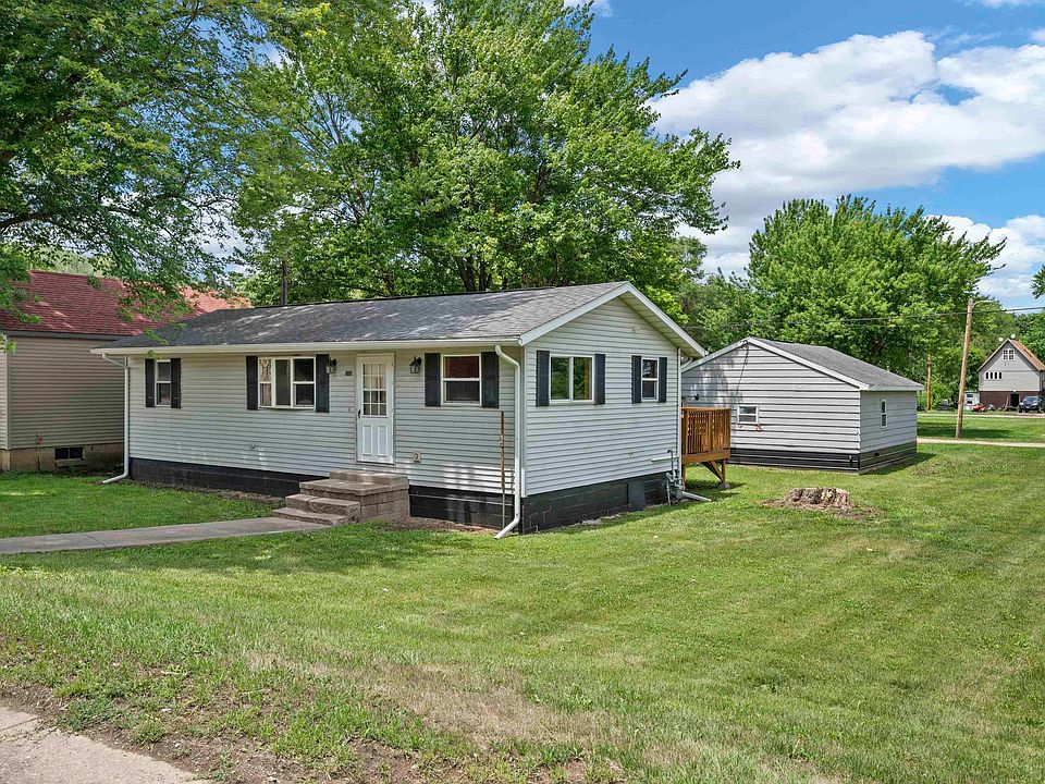 204 W Ferry St, Sparland, IL 61565 Zillow