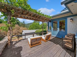 30 Alta Way, Corte Madera, CA 94925