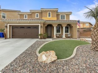16524 Hastings Pl, Victorville, CA 92395