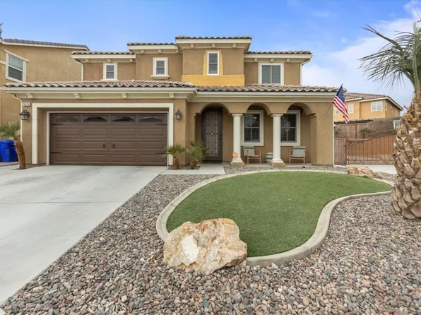 16524 Hastings Pl, Victorville, CA 92395