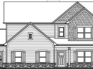 384 Weslyn Dr, Social Circle, GA