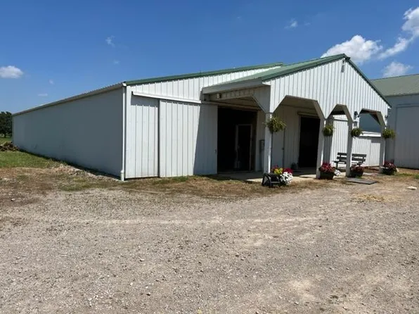 0 State Route 47, West Mansfield, OH 43358