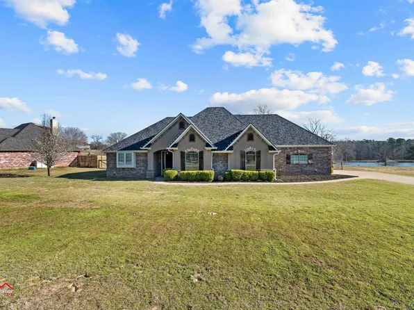 311 Cypress Creek Dr, Diana, TX 75640