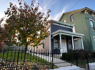 805 Willard St, Covington, KY 41011