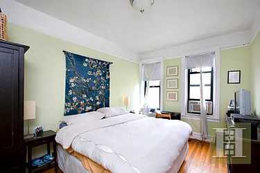 Rented by Halstead Real Estate