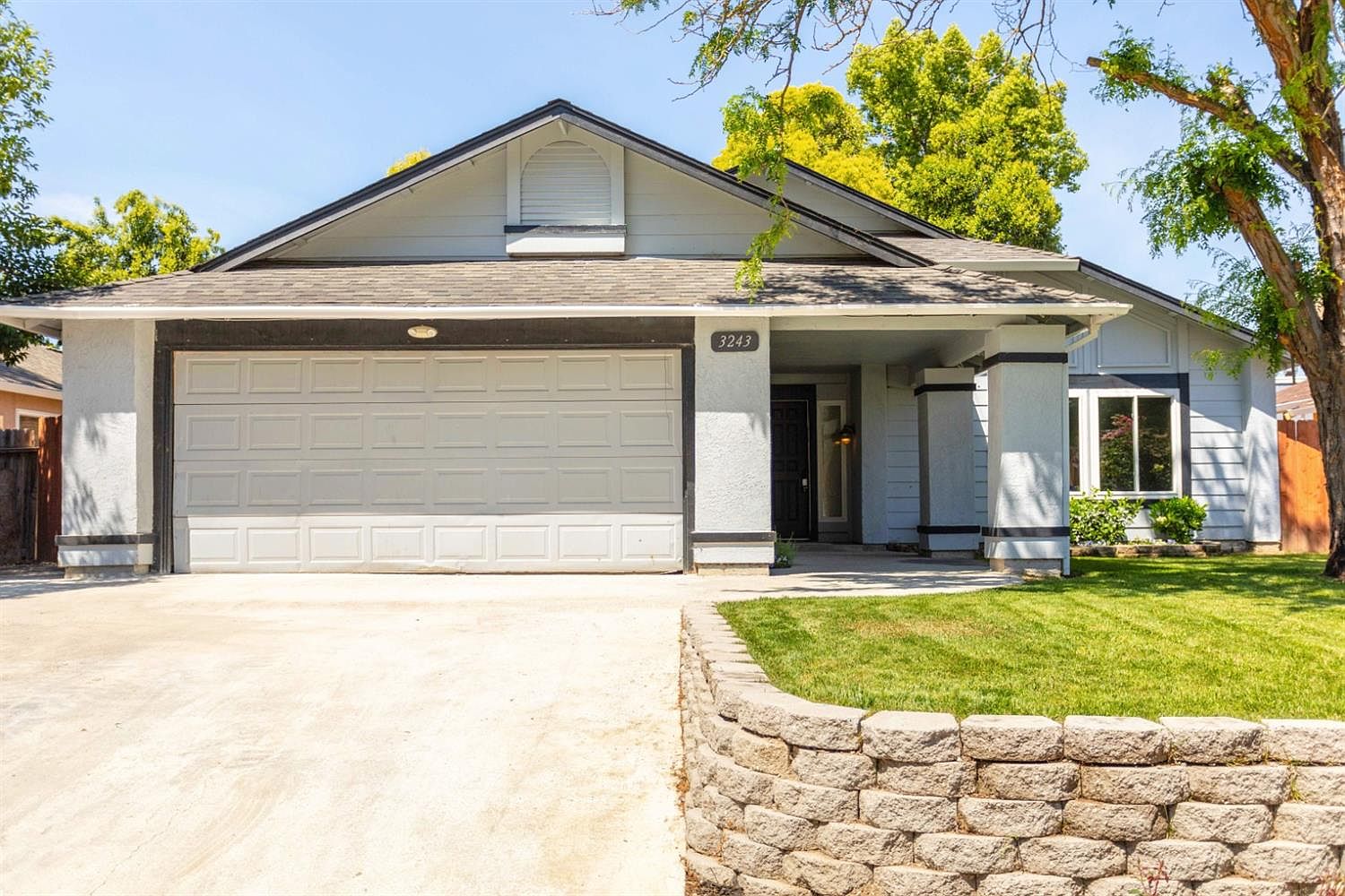 3243 Rockhampton Dr Sacramento CA 95833 Zillow