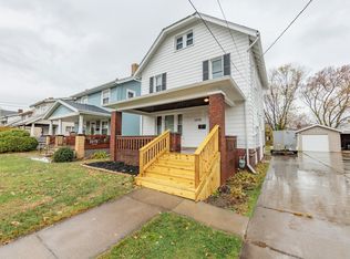 1038 W 11th St, Lorain, OH