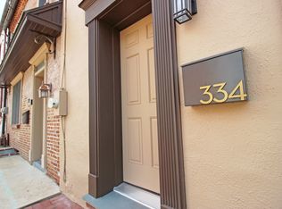 334 W Gay St, West Chester, PA 19380