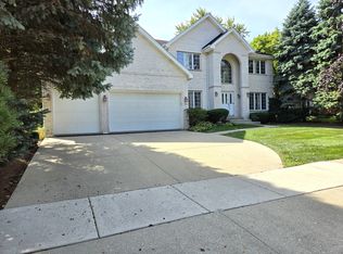 4941 Emerson Ave, Palatine, IL 60067
