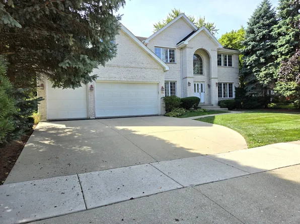 4941 Emerson Ave, Palatine, IL 60067