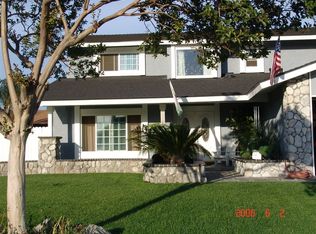 13545 Preciado Ave, Chino, CA 91710