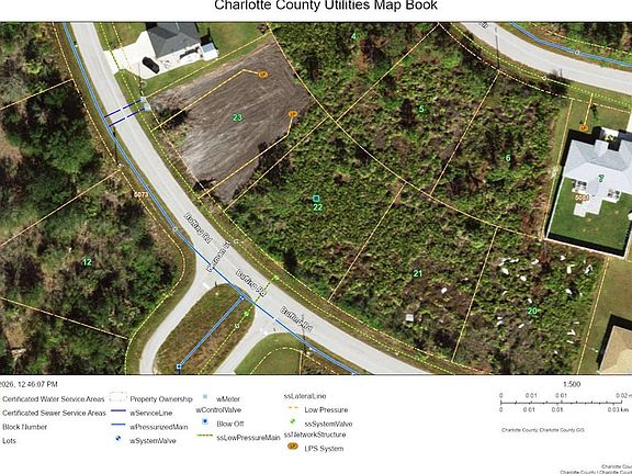 3rd image of 12400 Buffing Rd Lot 22