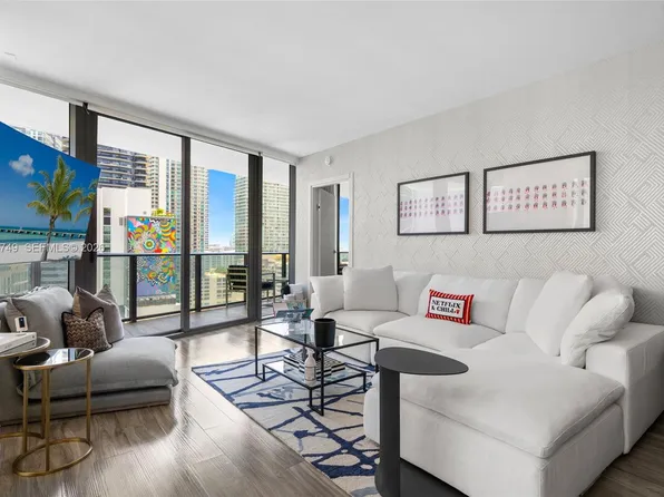 801 S Miami Ave Unit 1604, Miami, FL 33130
