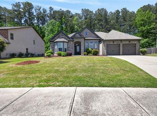 5688 Walnut Mill Ln, Powder Springs, GA 30127