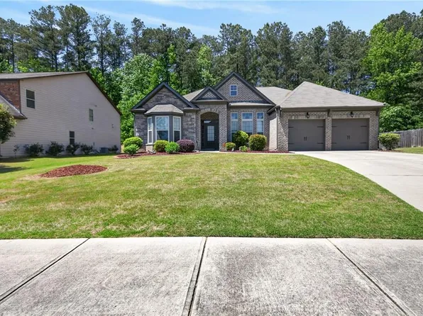 5688 Walnut Mill Ln, Powder Springs, GA 30127