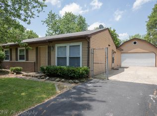 129 S Orchard Dr, Bolingbrook, IL 60440