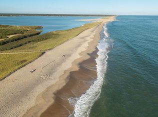 0 Quansoo Rd, Chilmark, MA 02535
