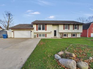 226 Cherry St, Hopkins, MI 49328