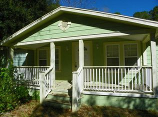 7 Mount Pisgah Church Rd, Seabrook, SC 29940