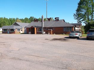 11696 Old Hy #8, Crandon, WI 54520