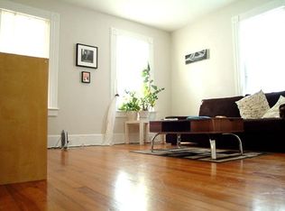 41 Willard St, New Haven, CT 06515